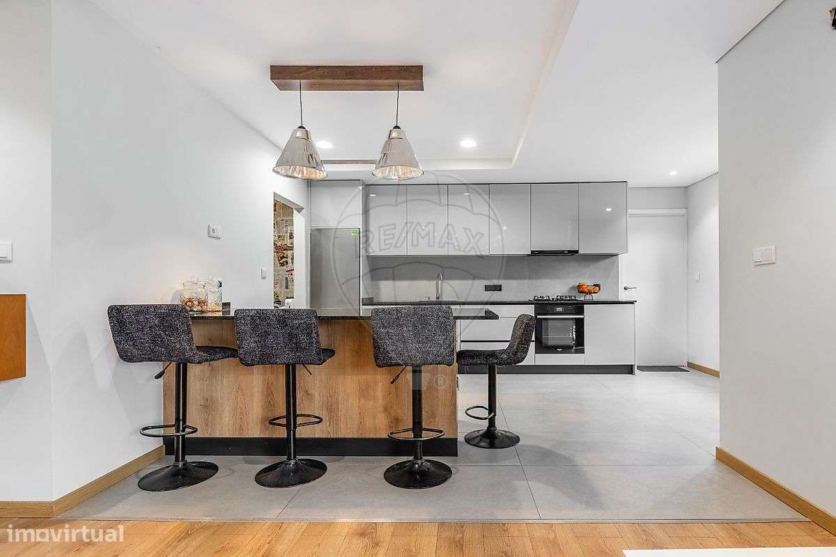 Moradia Individual T3 – Figueiredo – Braga - Grande imagem: 4/24