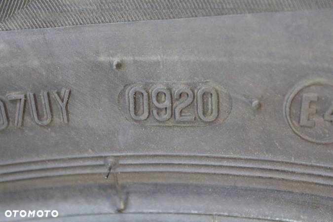 4x 235/55R18 opony letnie Continental 20 55118 - 5