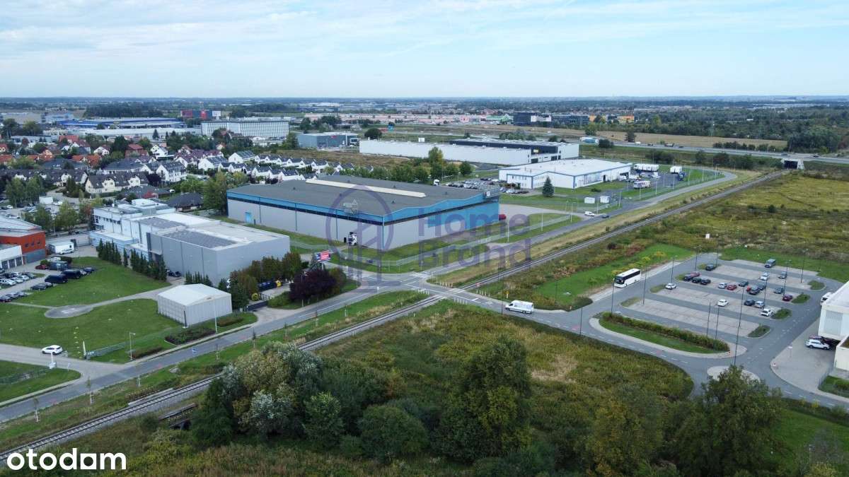 Działka inwestycyjna | 31a | Ślęza obok Wrocławia - Pełny obrazek: 4/4