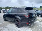 Land Rover Range Rover Sport - 2