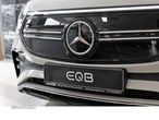 Mercedes-Benz EQB 300 4Matic Edition 1 - 11