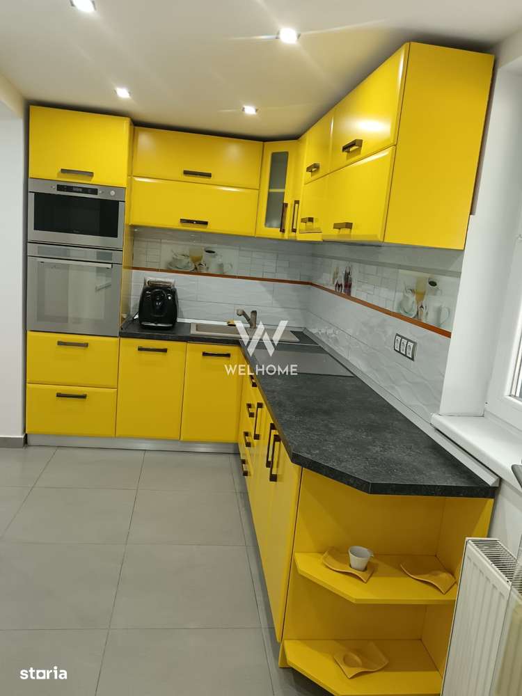 Casă individuală cu 2 apartamente separate, teren 650 mp, garaj și ter - Imagine principală: 2/20