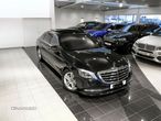 Mercedes-Benz S 350 d 4MATIC Long - 11