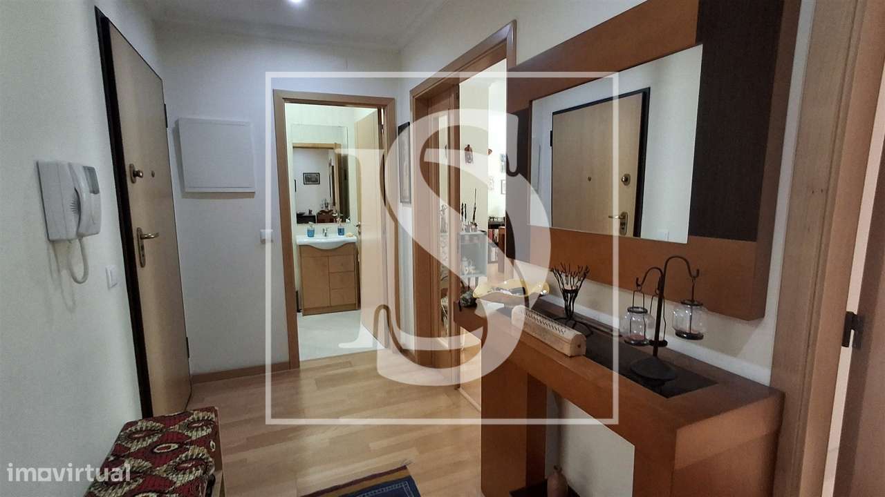Apartamento T3 Venda em Tavarede,Figueira da Foz-10