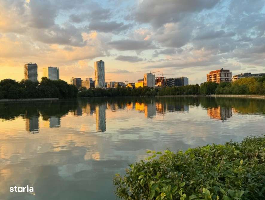 Apartament 4 camere Floreasca-12