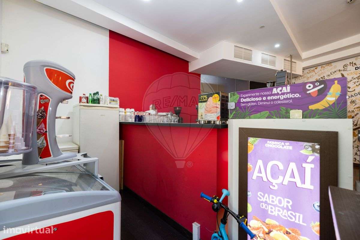 Loja  para venda - Grande imagem: 5/19