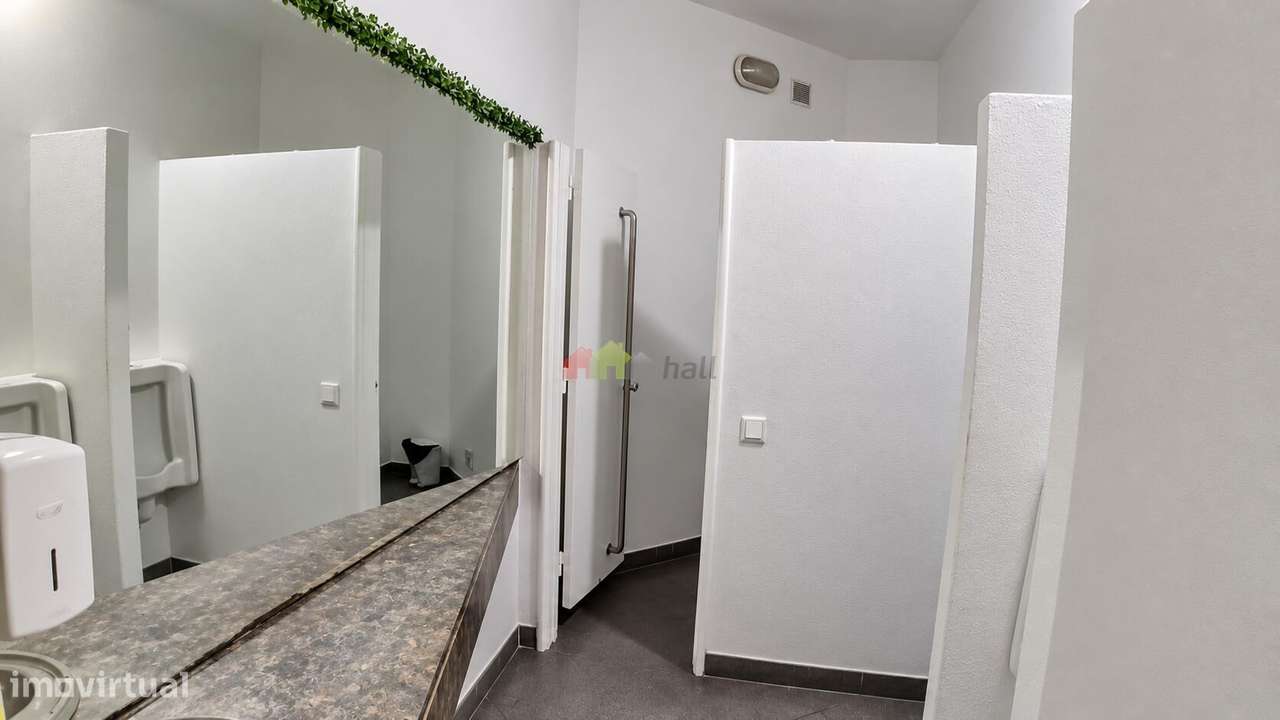 Av. Luísa Todi: Trespasse de Restaurante Pronto a Faturar – Vista Mar-51