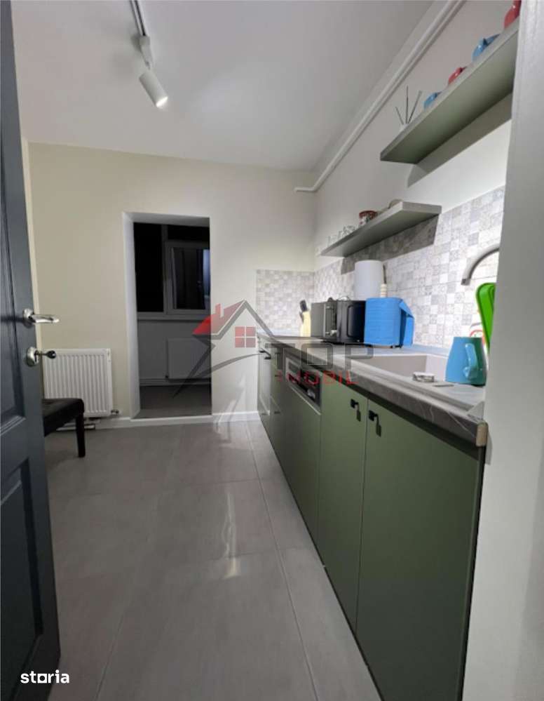 Inchiriere  Apartament cu 3 camere Alexandru cel Bun - Imagine principală: 5/14