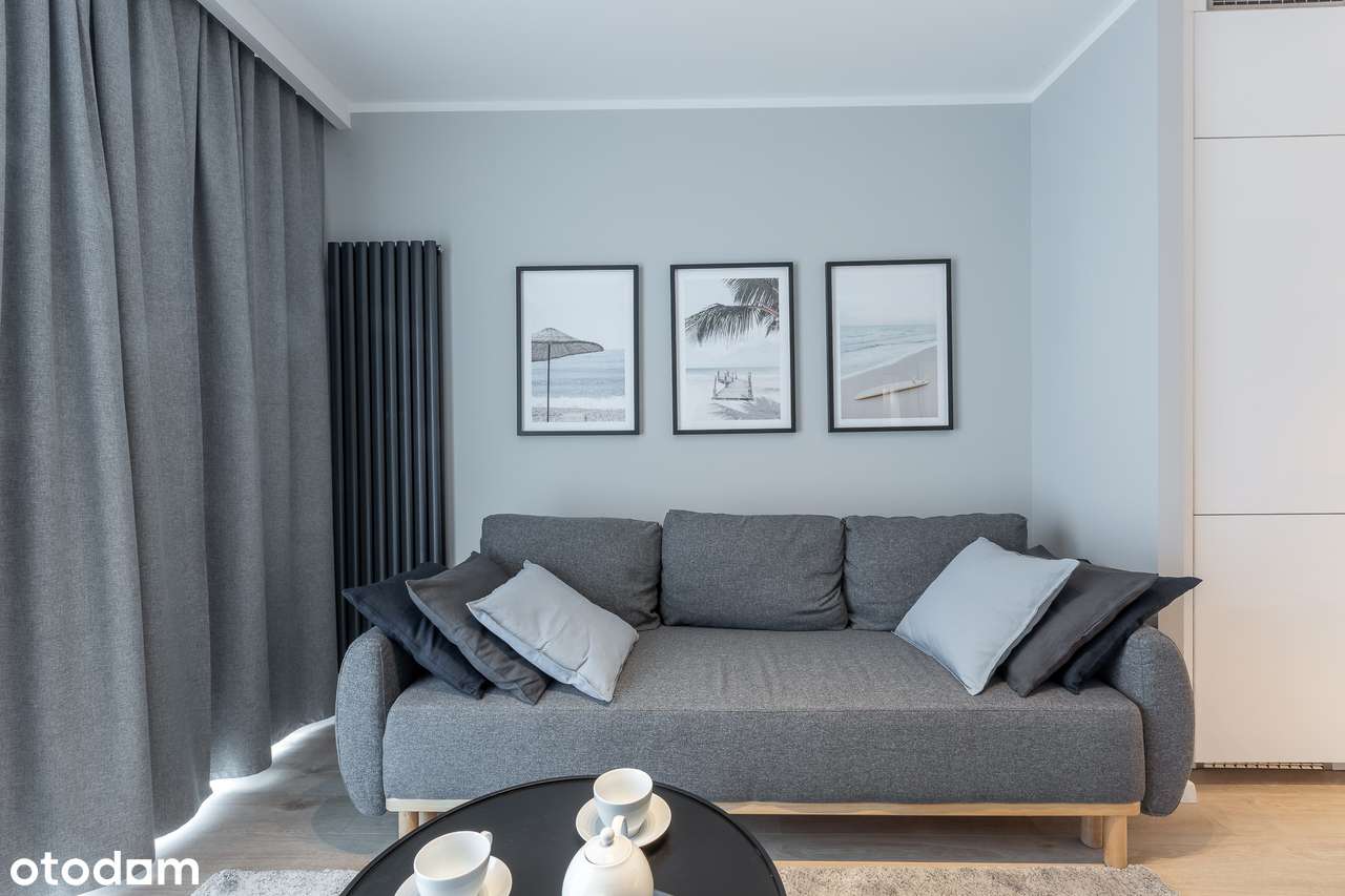 Mieszkanie – wroclaw - Widok 3