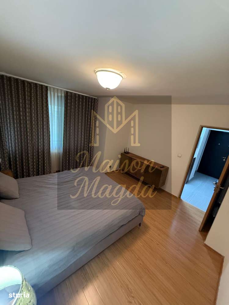 APARTAMENT 4 CAMERE SECTOR 2 SOSEAUA PANTELIMON - Imagine principală: 5/13