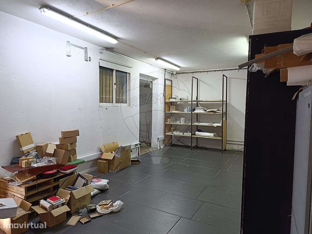 Armazém  para arrendamento - Grande imagem: 4/12