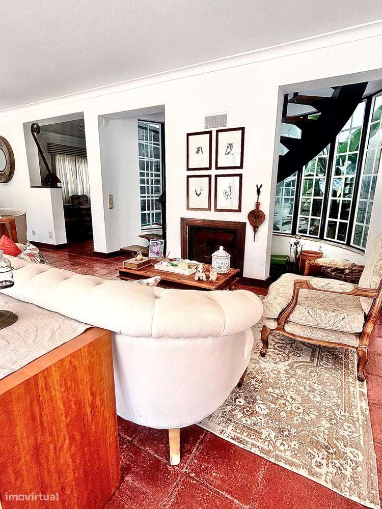 Moradia independente no Condomínio Casas de Azeitão - Grande imagem: 5/15