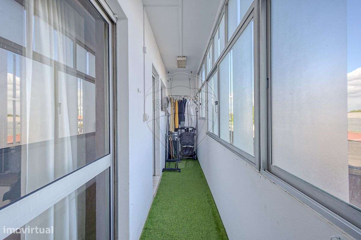 Apartamento T2 para venda-14