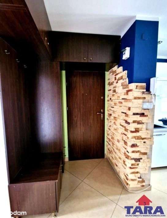 Przestronne mieszkanie w Barcinie-15