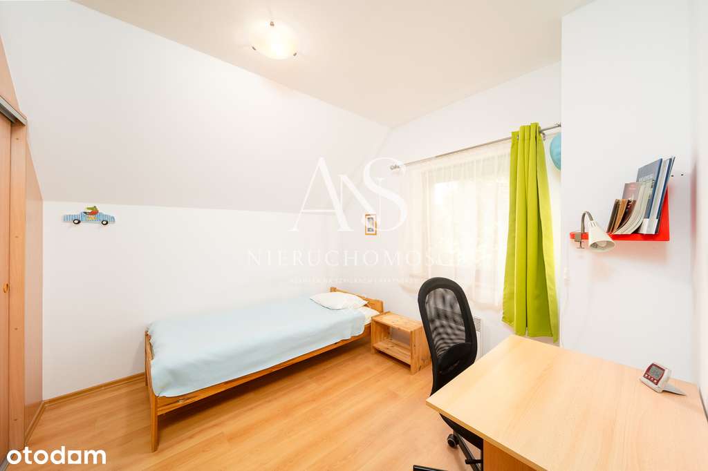 Łukęcin I Wyjątkowy dom 90m2 blisko morza-15