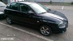 seat ibiza 2007 para peças diesel e gasolina - 3