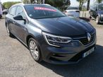 Renault Mégane Sport Tourer 1.5 Blue dCi Intens - 2