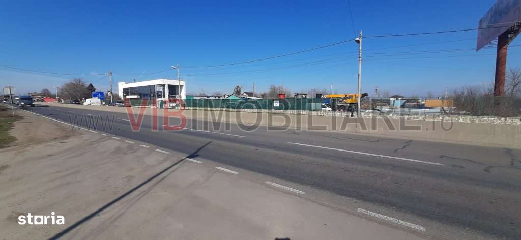 Hala cu birouri de vânzare în Buftea - Imagine principală: 4/8