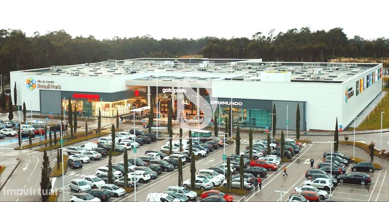 T2 Novo c/Terraço - Apartamentos Apolónia Plaza-17