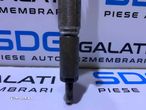 Injector Injectoare Renault Kangoo 1.5 DCI 80KW 110CP 76KW 103CP 2008 - 2014 Cod H8200294788 166009445R - 4