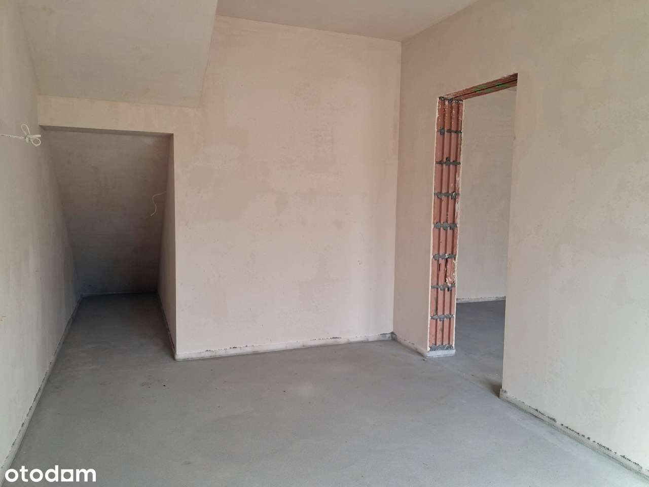 Narożne 3-pokojowe | Duży ogród | Garaż - Pełny obrazek: 4/14