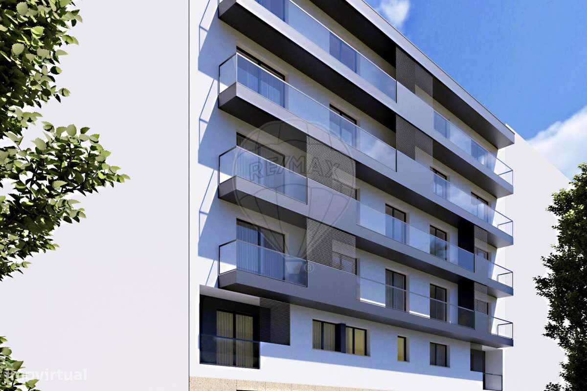 Apartamento T3 para venda - Grande imagem: 5/25