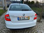 Skoda Rapid 1.6 TDI Active - 5