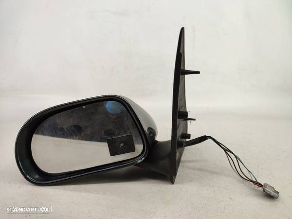 Retrovisor Esquerdo Electrico Fiat Marea (185_) - 1