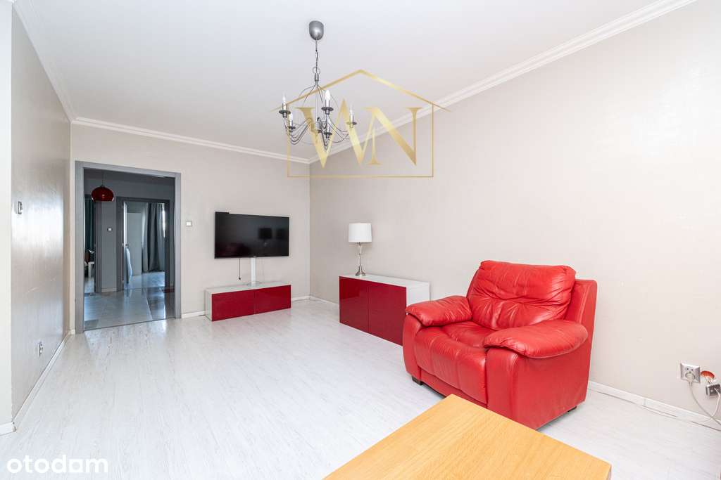 80 m² | 3 POKOJE | BALKON | GARDEROBA | PARKING-4