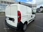 Fiat Doblo Combi 1.3 Multijet - 6