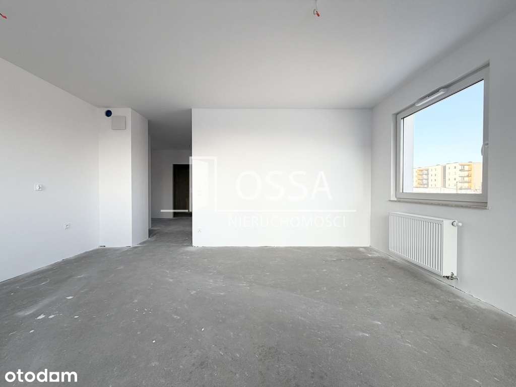 Mieszkanie 3-pokojowe | 61,88 m² | Gdańsk, Jasień-6