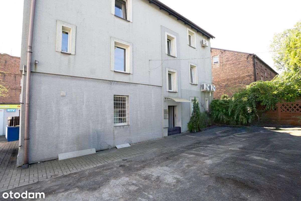 Katowice | 58,14 m² | 2 pokoje | Bezczynszowe-17