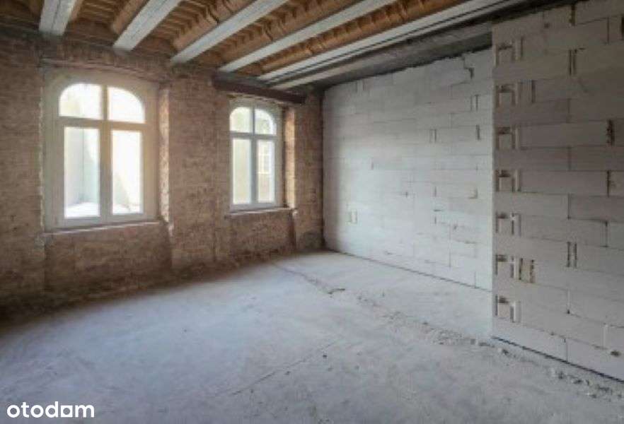 Mieszkanie z widokiem na park w centrum Łodzi!-3