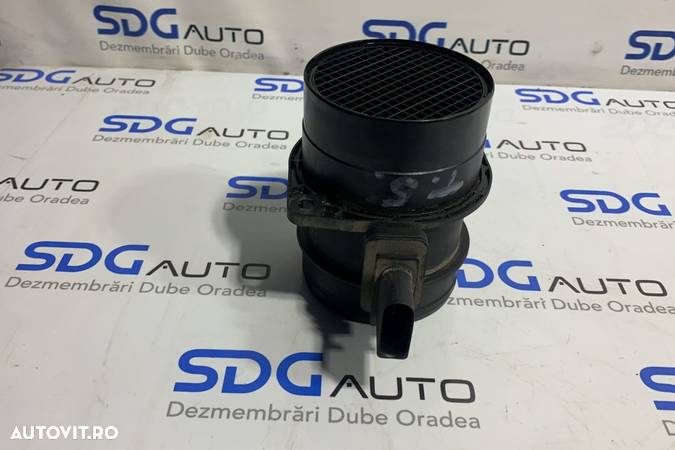 Debitmetru aer 0281002735 Volkswagen Transporter T5 Euro 4 - 1