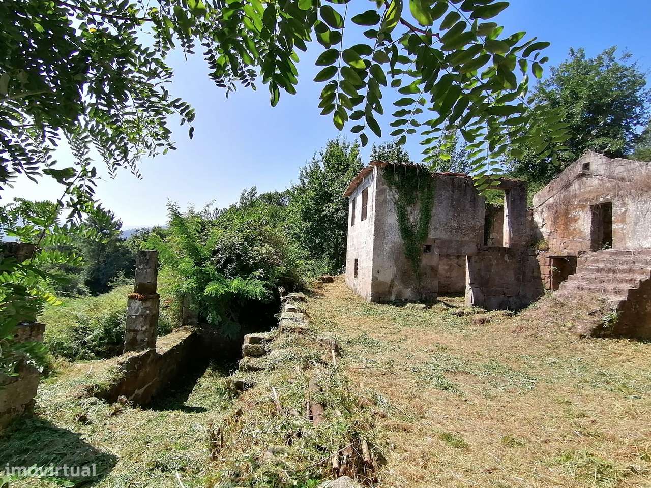 Quinta  Venda em Penhalonga e Paços de Gaiolo,Marco de Canaveses-41