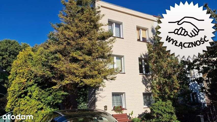 Pół bliźniaka z pokojami do wynajęcia blisko morza-0