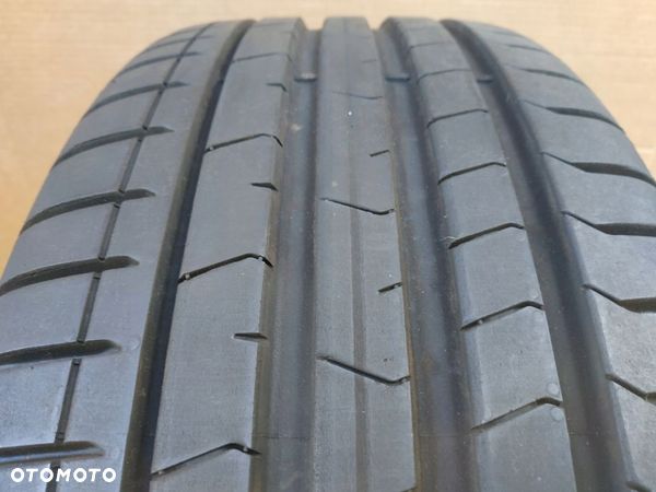 PIRELLI 245/45R18 P ZEROTM BMW JNOWA 2020 - 1