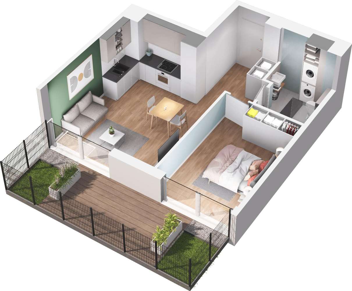 Solmarina | Kameralna Inwestycja - C11.2 - Pełny obrazek: 3/10