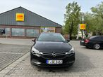 Opel Astra - 1