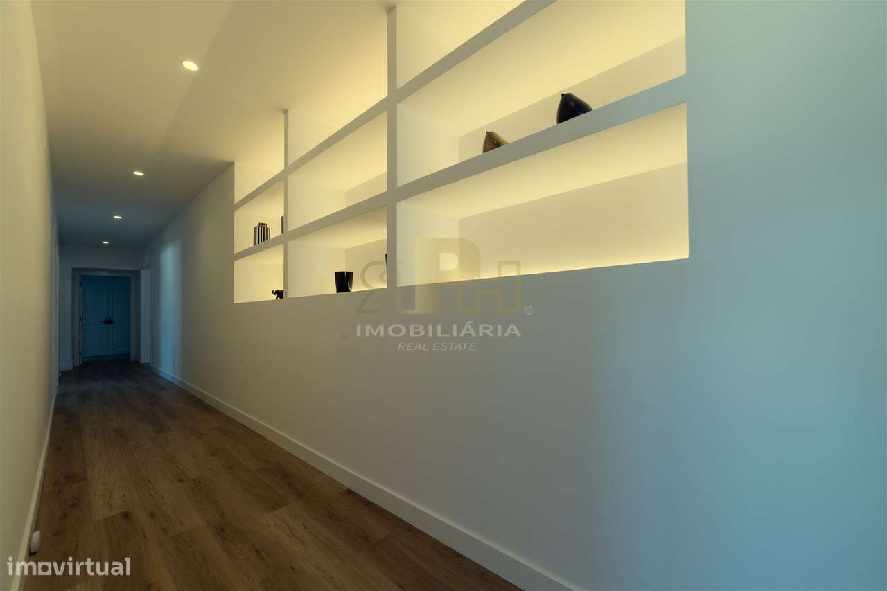 Moradia T6 Venda em Salvaterra de Magos e Foros de Salvaterra,Salvater - Grande imagem: 4/56