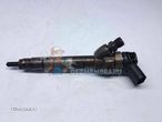 Injector Bmw 3 (E90) [Fabr 2005-2011] 0445110480   7810702 2.0 N47D20C 135KW   184CP - 1