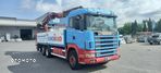 Scania 124G - 1