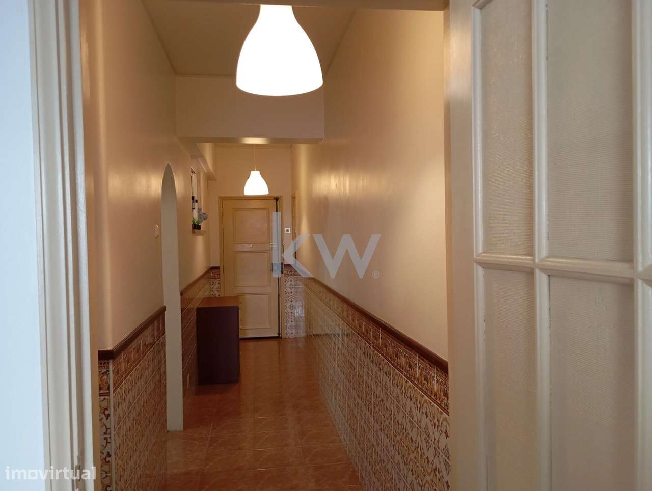 Apartamento T1 Alcântara, junto à Lx Factory - Grande imagem: 2/19