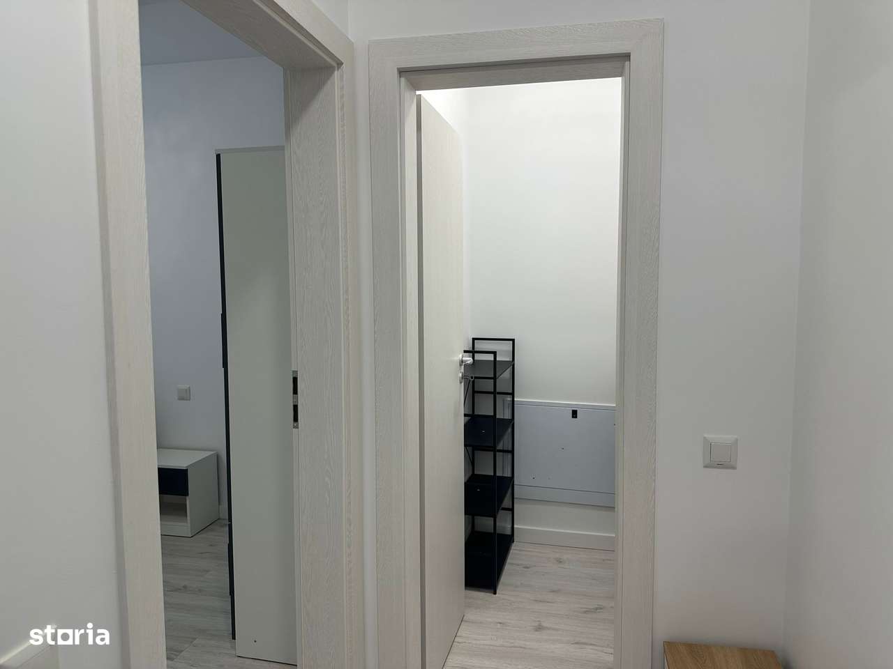 Apartament 2 camere, etajul, 3 zona Dr. Dumitrei Vechi - Imagine principală: 5/8