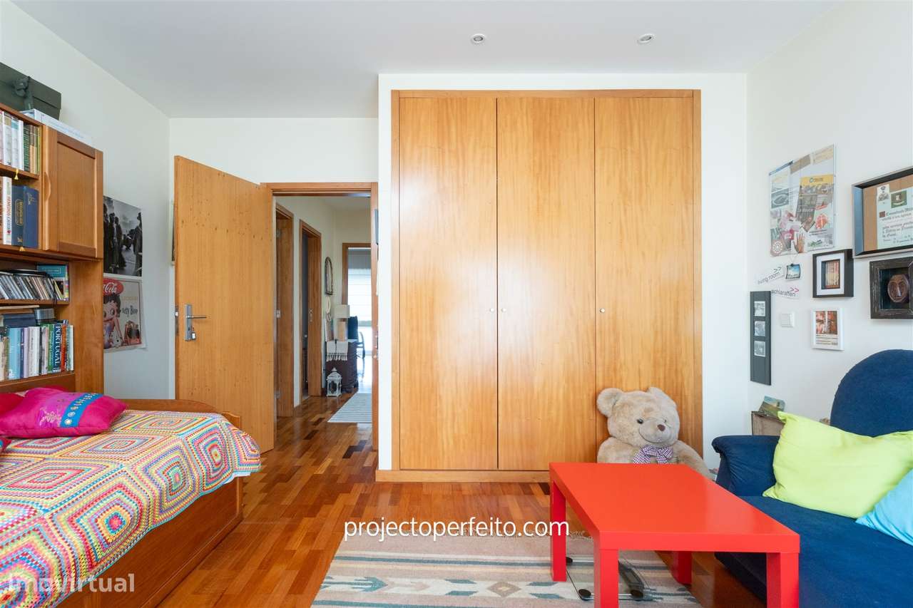 Moradia Geminada T3+1 Venda em Argoncilhe,Santa Maria da Feira-9