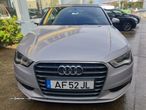 Audi A3 Cabrio 1.6 TDi Sport - 7