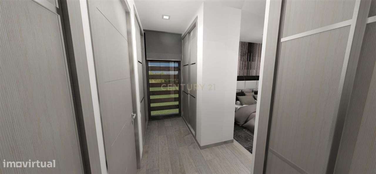 Moradia Isolada - Fernão Ferro-11