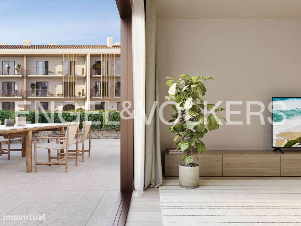 Viva com Elegância no Algarve - Tavira-7