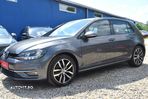 Volkswagen Golf 1.6 TDI (BlueMotion Technology) DSG Comfortline - 3