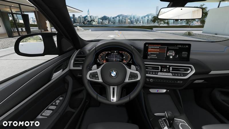 BMW X4 xM40i mHEV - 13